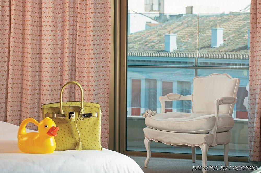 Hotel 2Fashion House Atenas Quarto foto