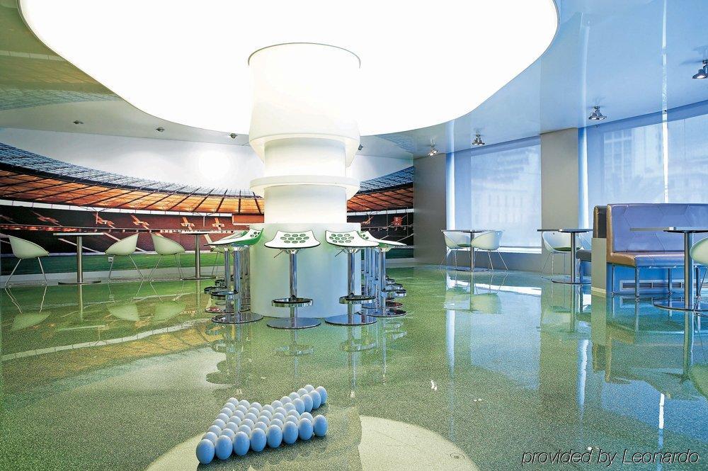Hotel 2Fashion House Atenas Instalações foto